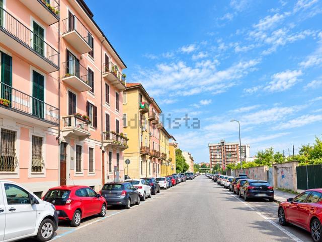 Appartamento in affitto di 50 m² in Via Privata Michele Faraday, 22