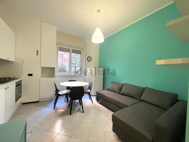 Appartamento in affitto di 50 m² in Via Privata Belgirate