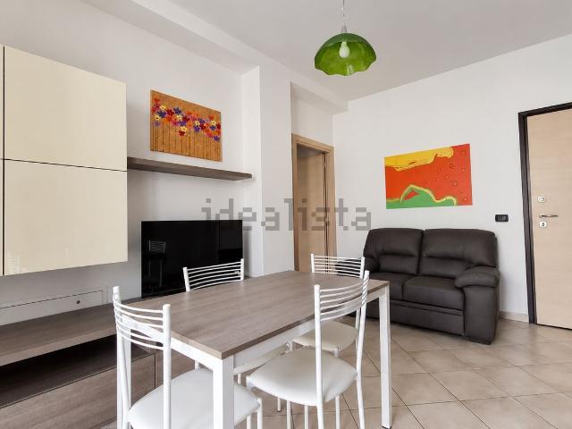 Appartamento in affitto di 50 m² in Via Privata Cieli