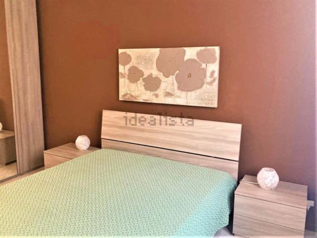 Appartamento in affitto di 50 m² in Via Privata delle Primule, 4
