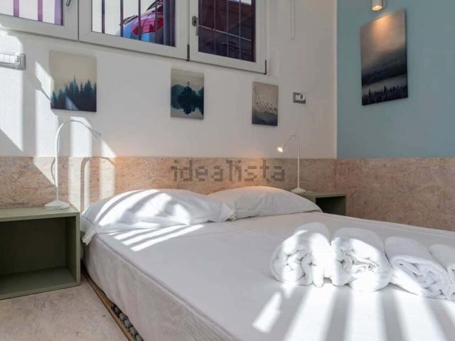 Appartamento in affitto di 50 m² in Via Privata Don Bartolomeo Grazioli, 6