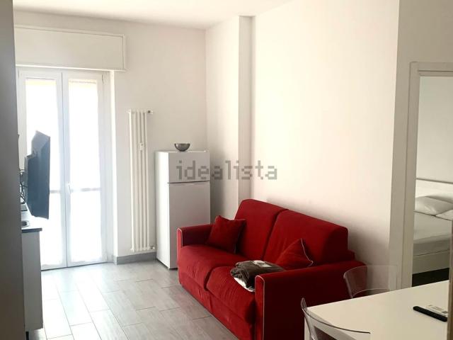 Appartamento in affitto di 50 m² in Via Privata Flumendosa, 10