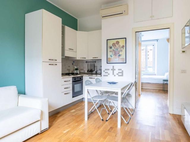 Appartamento in affitto di 50 m² in Via Privata Giuseppe Ugolini