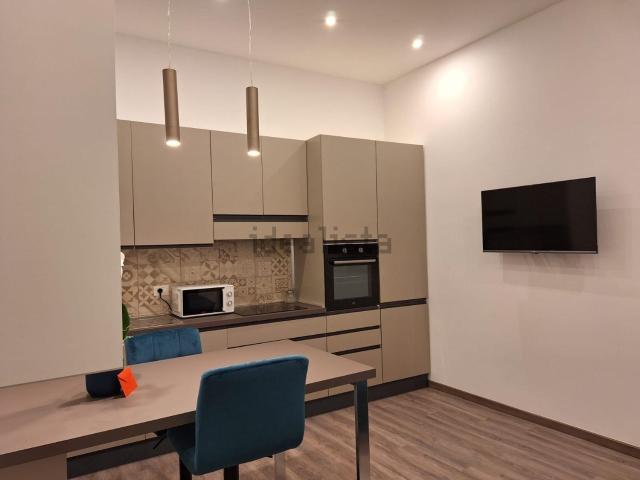 Appartamento in affitto di 50 m² in Via Privata Imola, 8