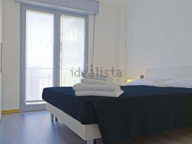 Appartamento in affitto di 50 m² in Via Privata Leonardo Bruni