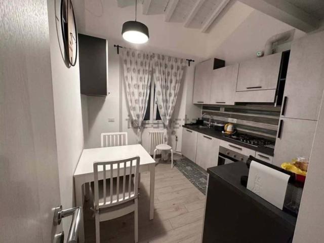 Appartamento in affitto di 50 m² in Via Privata Licurgo, 2