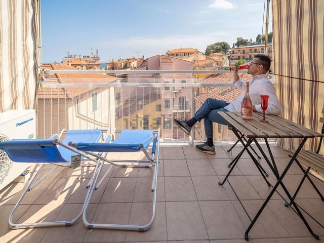 Appartamento in affitto di 50 m² in Via Privata Sant&apos Antonio, 1