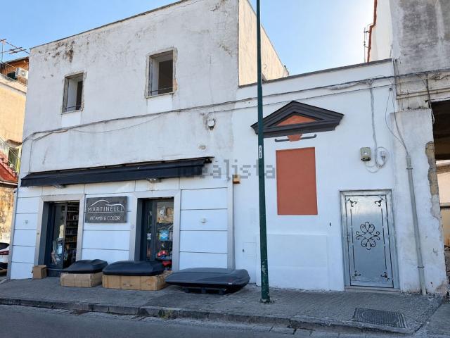 Appartamento in affitto di 50 m² in Via Principe di Napoli