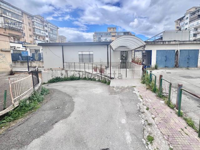 Appartamento in affitto di 50 m² in Via Principe di Palagonia