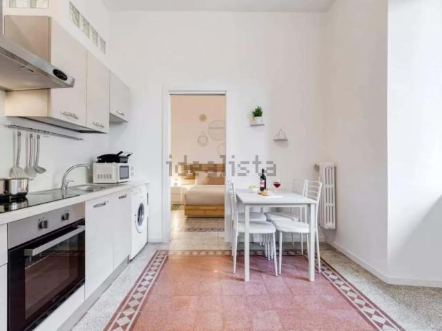 Appartamento in affitto di 50 m² in Via Principe Eugenio