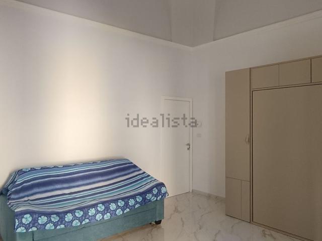 Appartamento in affitto di 50 m² in Via Raffaele Rubini, 42