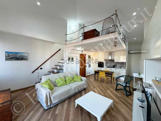 Appartamento in affitto di 50 m² in Via Raffaello Sanzio