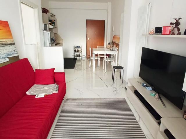 Appartamento in affitto di 50 m² in Via regina elena, 126
