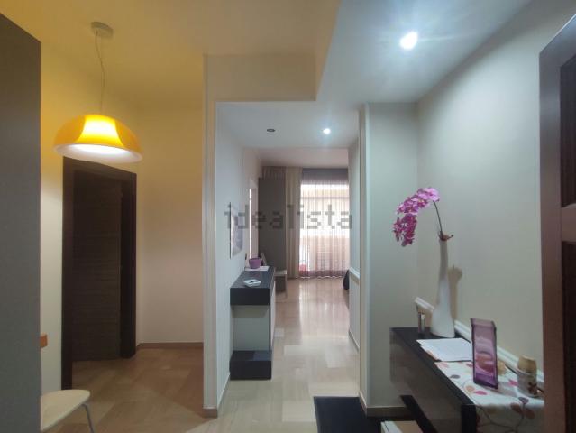 Appartamento in affitto di 50 m² in Via Regina Margherita, 247
