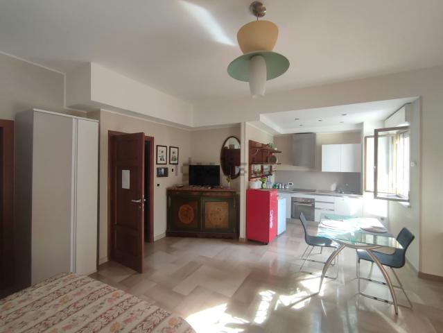 Appartamento in affitto di 50 m² in Via Regina Margherita, 247
