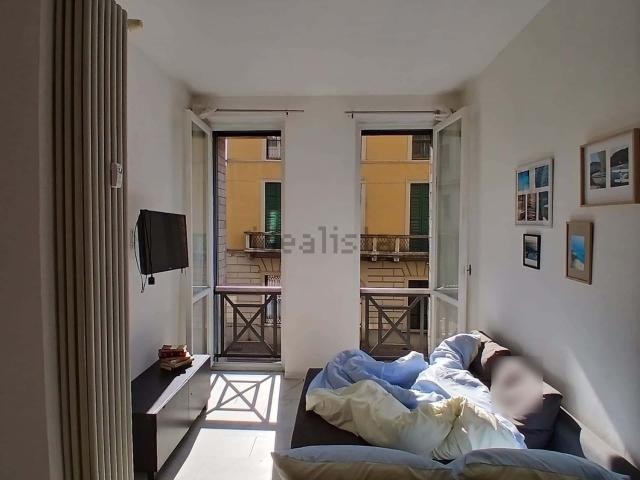 Appartamento in affitto di 50 m² in Via Rezzonico, 39