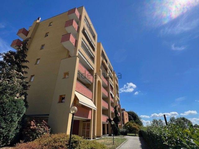 Appartamento in affitto di 50 m² in Via Rinaldo Rigola, 19