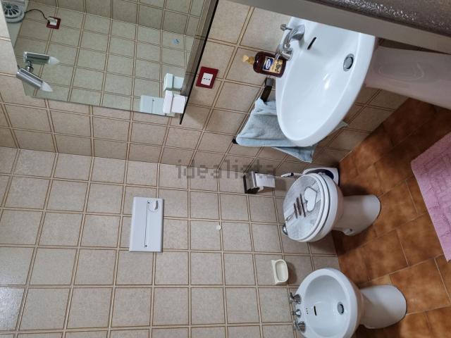 Appartamento in affitto di 50 m² in Via Riccardo Paletti, 119