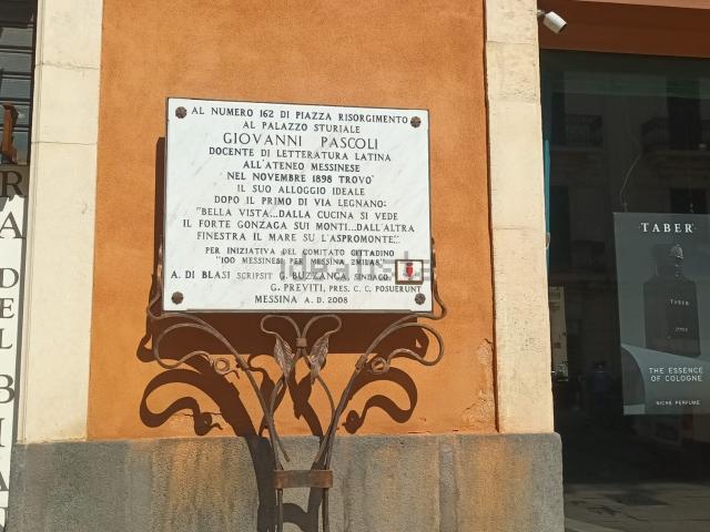 Appartamento in affitto di 50 m² in Via Risorgimento, 158