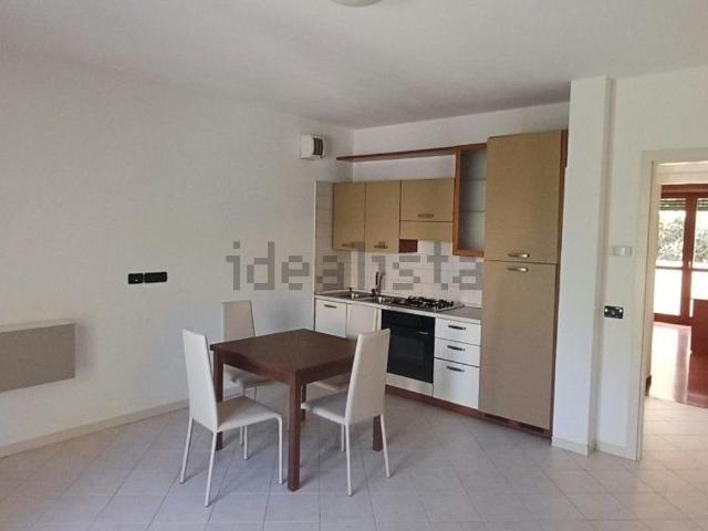 Appartamento in affitto di 50 m² in Via Risorgimento