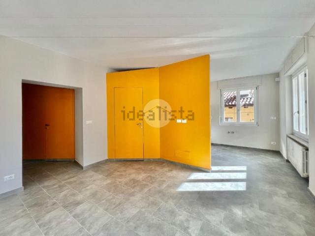 Appartamento in affitto di 50 m² in Via Roma, 12