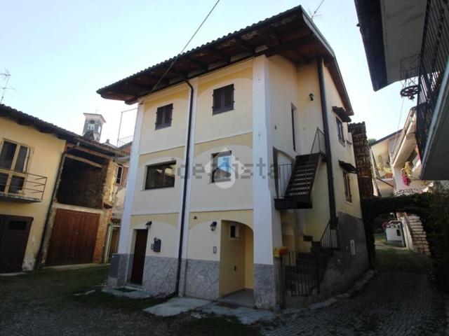 Appartamento in affitto di 50 m² in Via Roma, 20