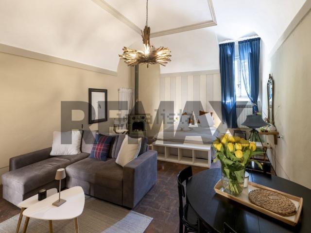 Appartamento in affitto di 50 m² in Via Roma, 3
