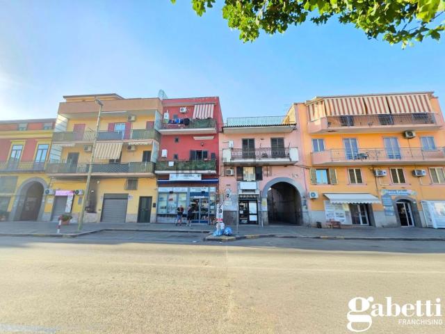 Appartamento in affitto di 50 m² in Via Roma