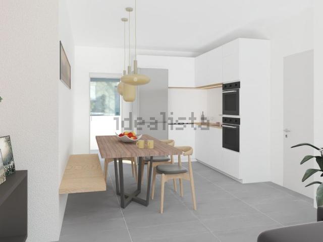 Appartamento in affitto di 50 m² in Via Roma, 47