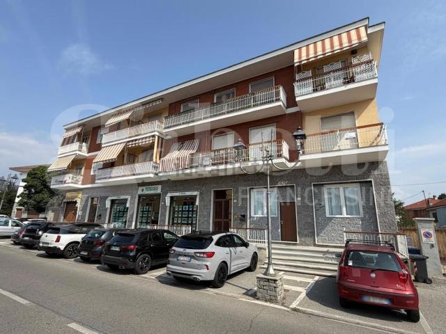 Appartamento in affitto di 50 m² in Via Roma