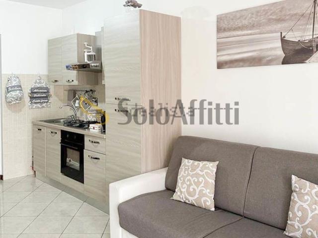 Appartamento in affitto di 50 m² in Via Roma, 54