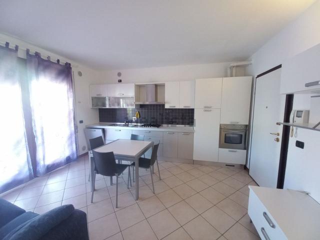 Appartamento in affitto di 50 m² in Via Roma