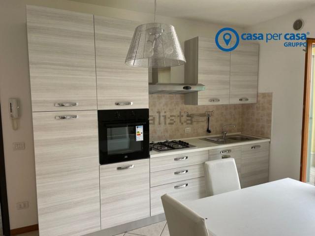 Appartamento in affitto di 50 m² in Via Roma