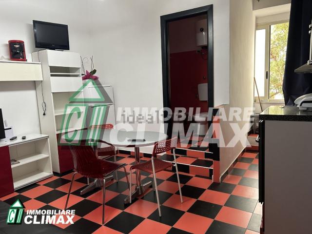 Appartamento in affitto di 50 m² in Via Roma