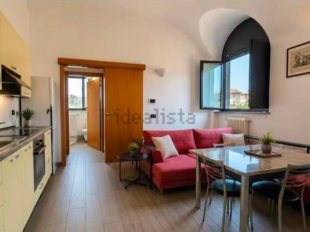 Appartamento in affitto di 50 m² in Via Roma