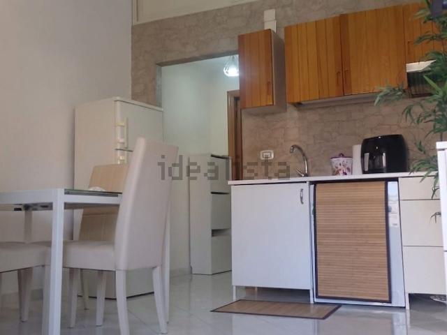 Appartamento in affitto di 50 m² in Via Roma