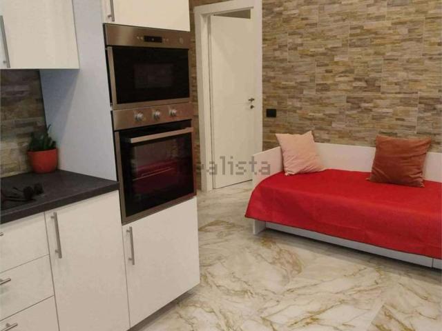 Appartamento in affitto di 50 m² in Via Roma