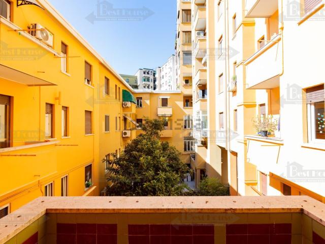 Appartamento in affitto di 50 m² in Via Roncaglia, 25