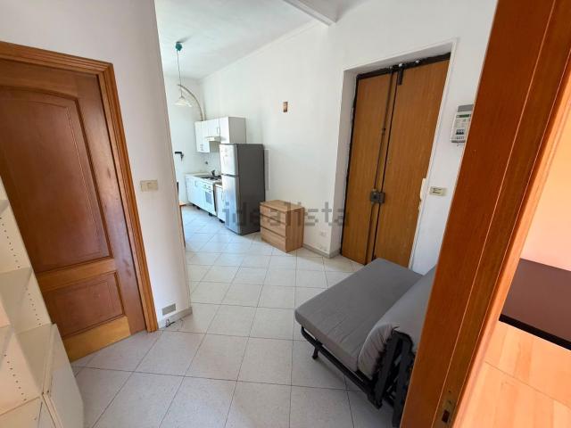 Appartamento in affitto di 50 m² in Via Roasio, 19