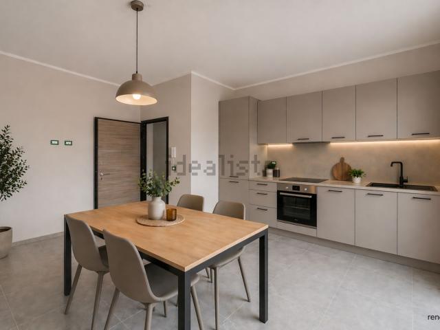 Appartamento in affitto di 50 m² in Via Roberto Blanchi di Roascio, 12