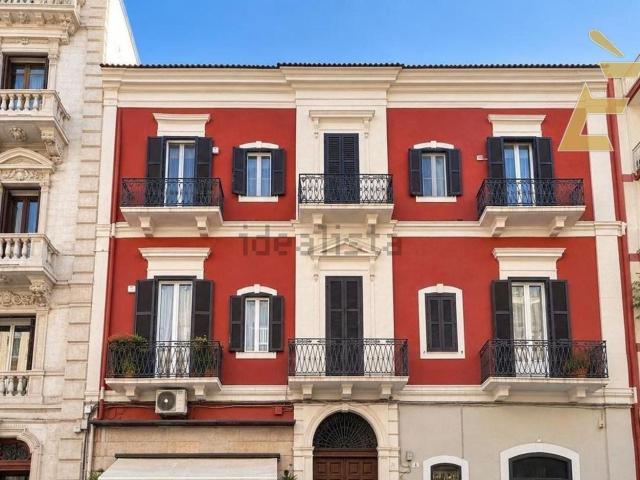 Appartamento in affitto di 50 m² in Via Roberto da Bari