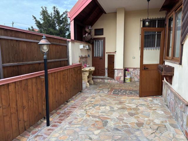 Appartamento in affitto di 50 m² in Via Roberto Il Guiscardo