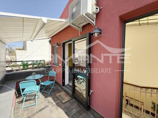 Appartamento in affitto di 50 m² in Via Rocca Romana, 39