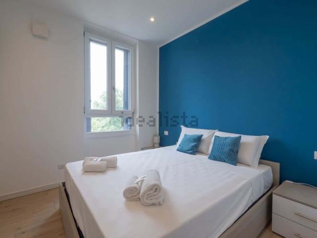 Appartamento in affitto di 50 m² in Via Rogoredo, 49