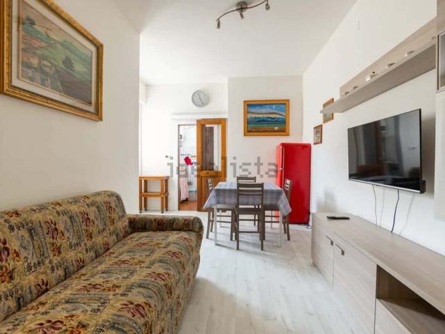 Appartamento in affitto di 50 m² in Via Rogoredo, 103