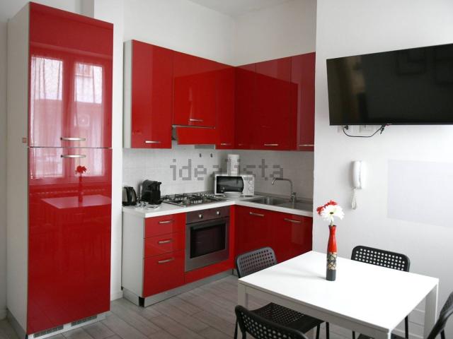 Appartamento in affitto di 50 m² in Via Rosa Massara de Capitani, 5