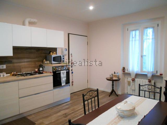 Appartamento in affitto di 50 m² in Via Rosnigo, 13