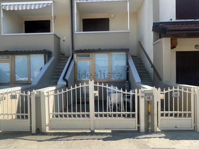 Appartamento in affitto di 50 m² in Via Rosolino Pilo, 13