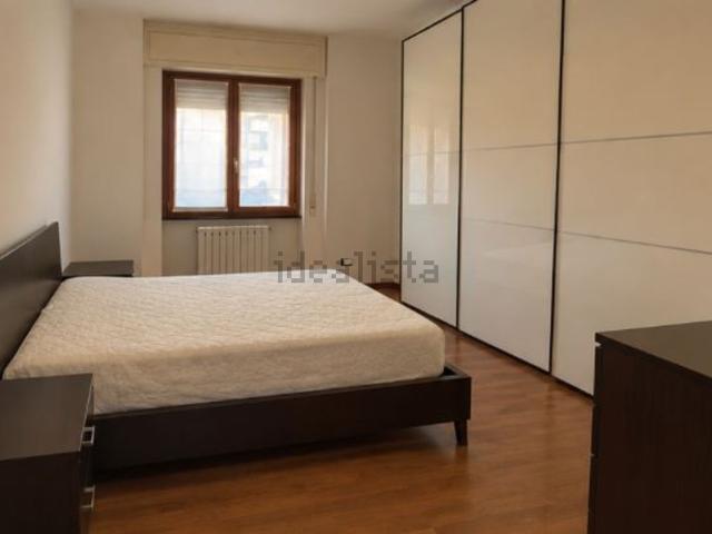 Appartamento in affitto di 50 m² in Via Rossena