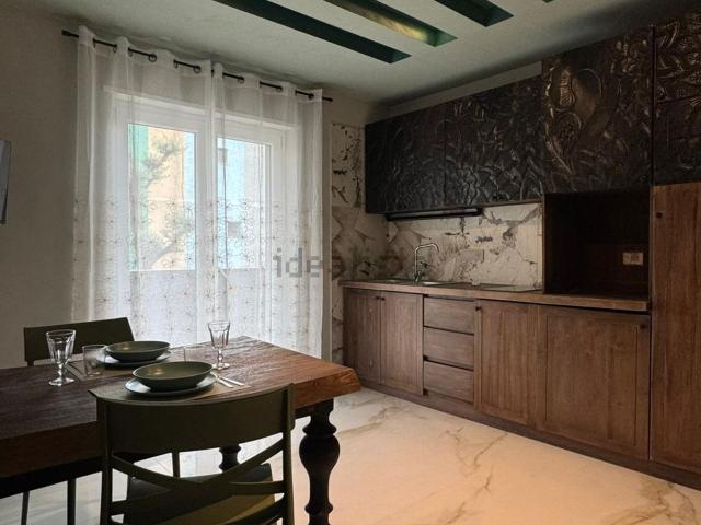 Appartamento in affitto di 50 m² in Via Rossi, 198